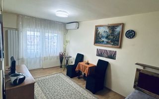 Garsonieră cu Balcon | 25 mp | Etaj 3/5 | Calea Dumbrăvii - Poză 2