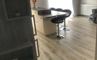 Apartament 1 camera Galaxy Residence - Tractorul - Poză 5
