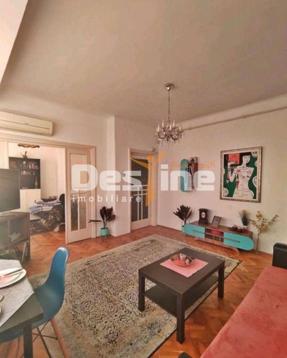 Tineretului | 3 camere | et 2 | 59mp + boxa | 125.000 euro - Poză 1