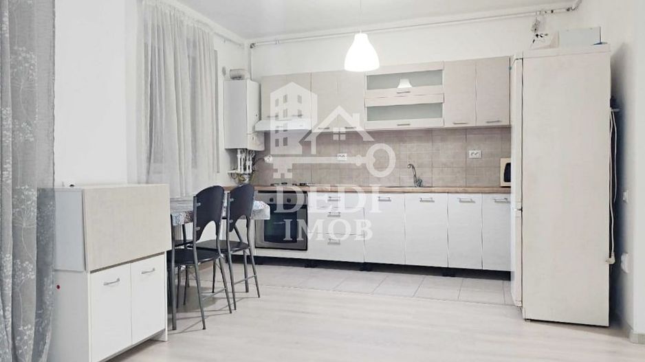 Apartament cu 1 camere de inchiriat zona Floresti, Cluj Napoca - Poză 7