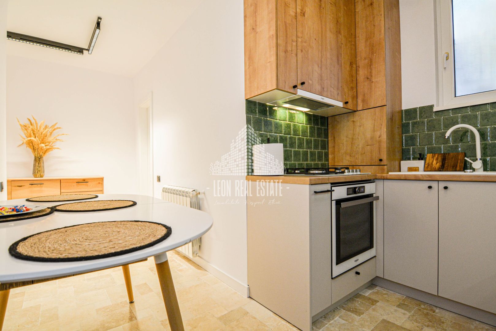 Casa individuala de inchiriat in Cluj-Napoca, zona LIDL Calea Baciului - Poză 14