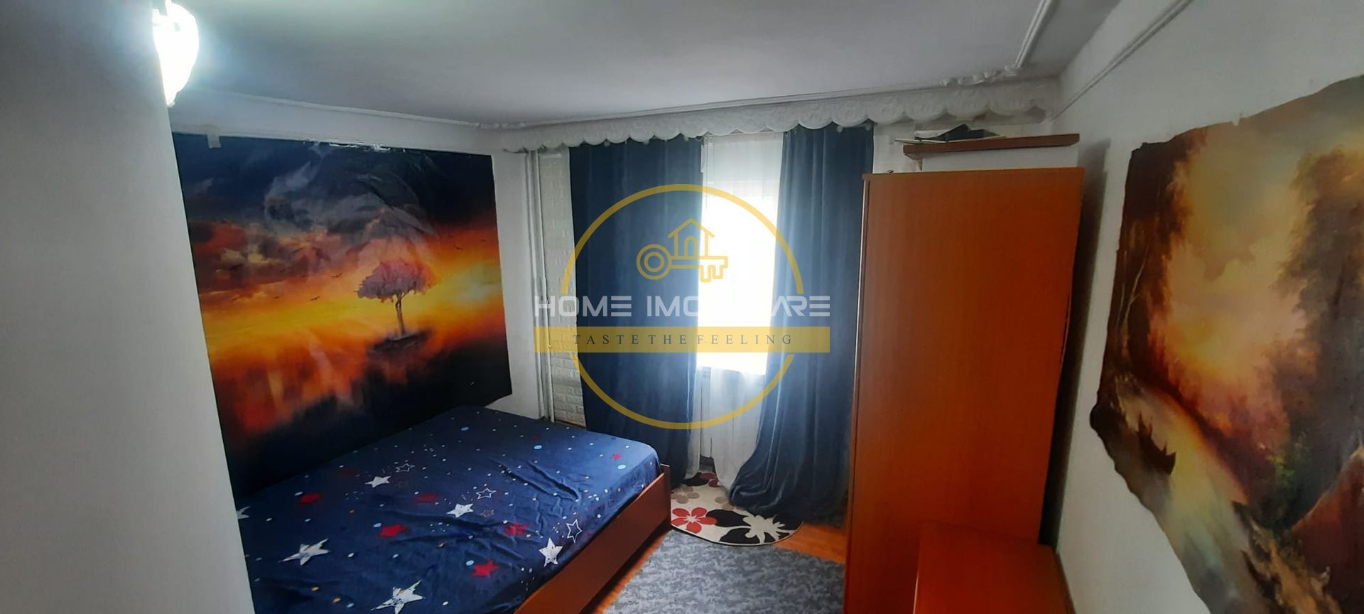 Apartament 2Camere/Decomandat/53mp/Bloc din 1986/BRD CUG! - Poză 4