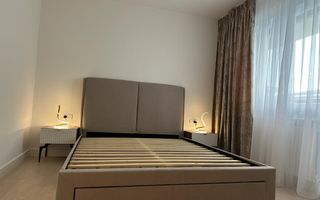 3 Camere / 1 Min British School / Loc Parcare / Mobilat Utilat - Poză 19