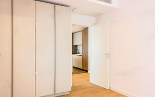 Apartament 3 Camere | One Herastrau Towers | Loc de Parcare - Poză 9