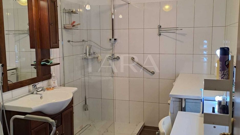 Apartament 2 camere cu vedere la pădure – Florești, zona Florilor. - Poză 7