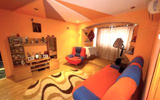 46900 euro, NEGOCIABIL, 2 camere, Tiglina1 - Poză 1