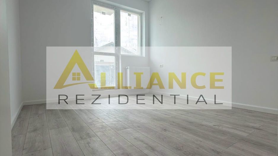 Apartament Nou 3 Camere cu Parcare – Șoseaua Leordeni - Poză 2