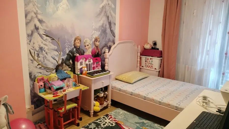 Apartament 3 camere de vanzare Bragadiru Scandinavia Residence - Poză 8