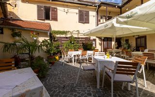 Restaurant de închiriat | Ultracentral, Sibiu | terasă 180 mp - Poză 10