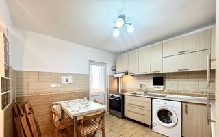 Vanzare Apartament 3 camere  74 mp, bloc reabilitat, et 4/10 Șoseaua Alexandriei - Poză 5