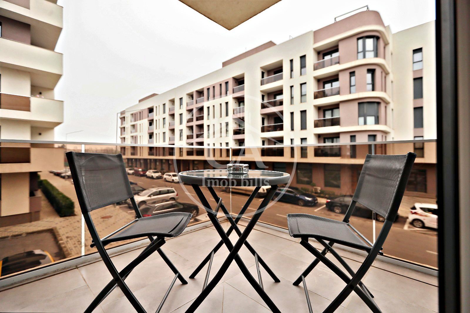 Apartament cu 3 camere de închiriat in WEST RESIDECE, Oradea - Poză 13