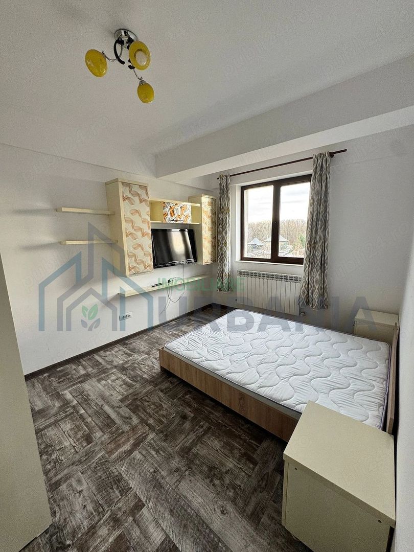 Apartament 3 camere decomandat, etaj 1, Moara de Vânt - Complex Spring Residence - Poză 8