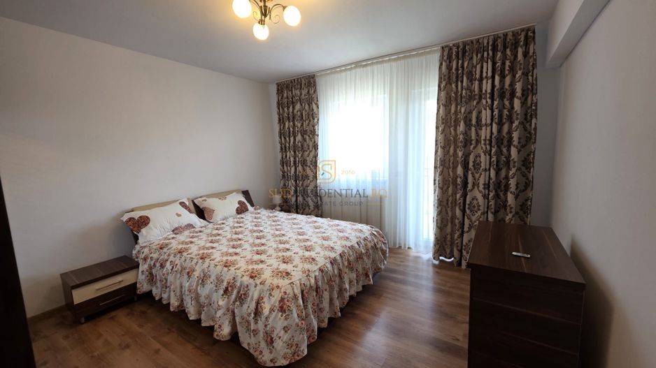 2 camere modern,  2023, decomandat, 65 mp, parcare, langa metrou, STB - Poză 5