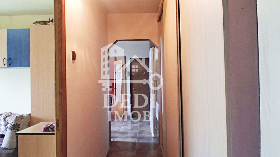 Apartament 3 camere de vânzare in zona Decebal, Oradea - Poză 7