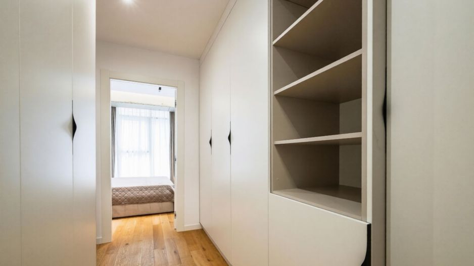 Apartament 2 camere | Piscină și saună | UpSite Floreasca - Poză 17