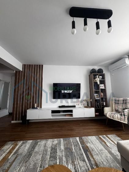 Apartament 2 camere decomandat, 50 mp, etaj 3/3, Rediu, 102.800 EUR - Poză 4