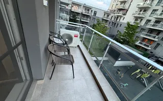 AP. 3 CAMERE-BELVEDERE RESIDENCE, PARCARE, BOXA, MASINA DE SPALAT VASE - Poză 11
