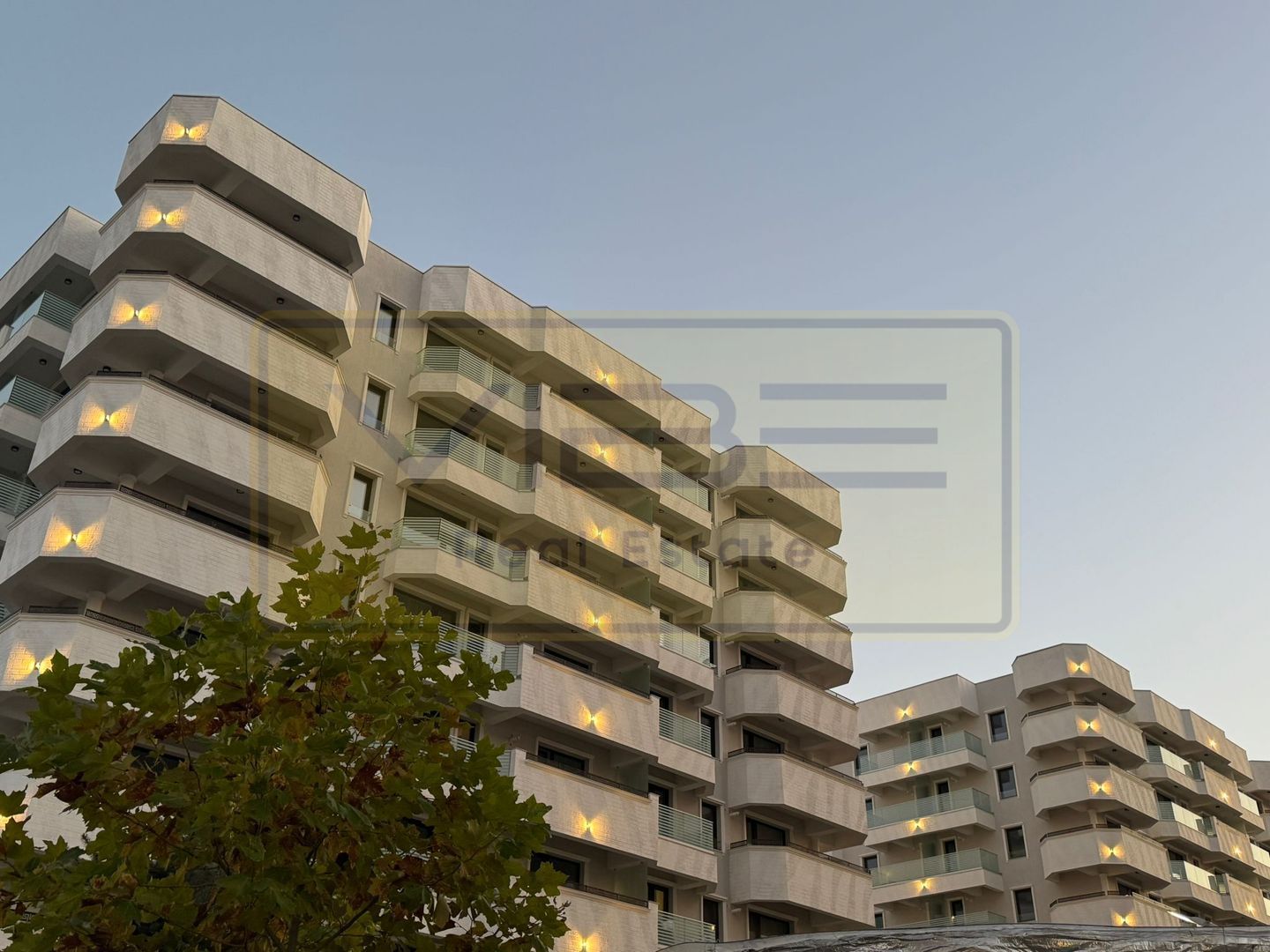 Apartament 2 camere + loc parcare Royal Town COPOU - Poză 19