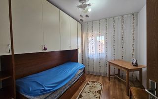 Apartament 3 camere, 74 mp, 2 băi, Frumoasa – 105000 E Negociabil - Poză 9