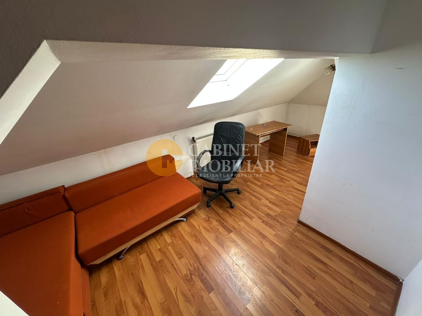 Apartament 3 camere- Copou - Poză 3