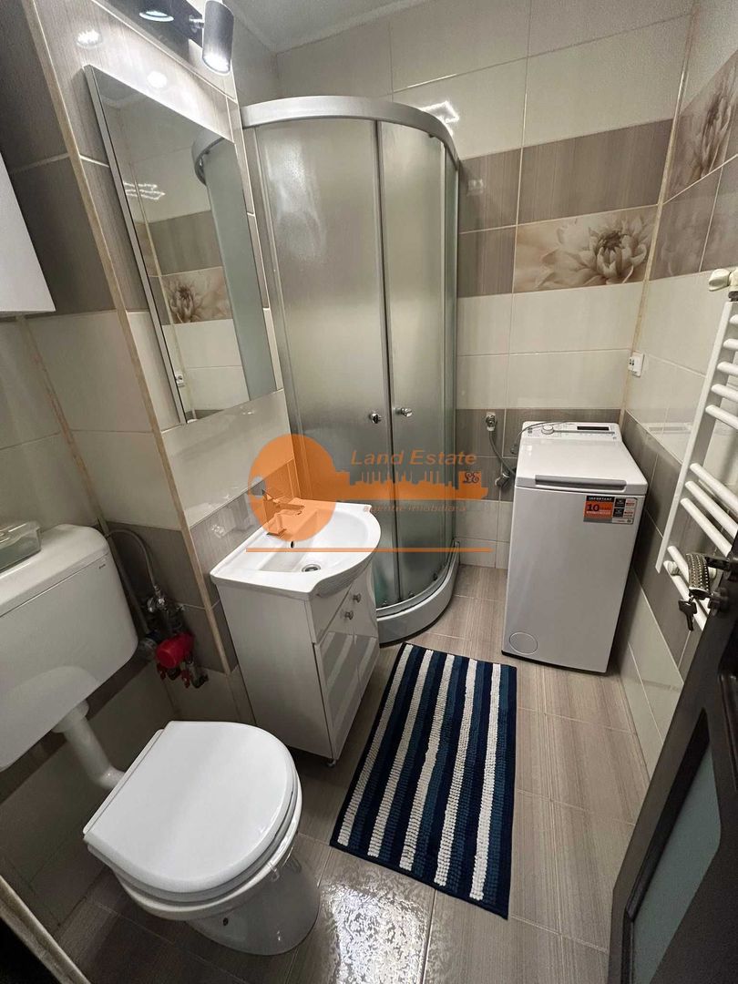 Aprtament cu 2 camere in zona Lujerului-6 minute de Metrou - Poză 3