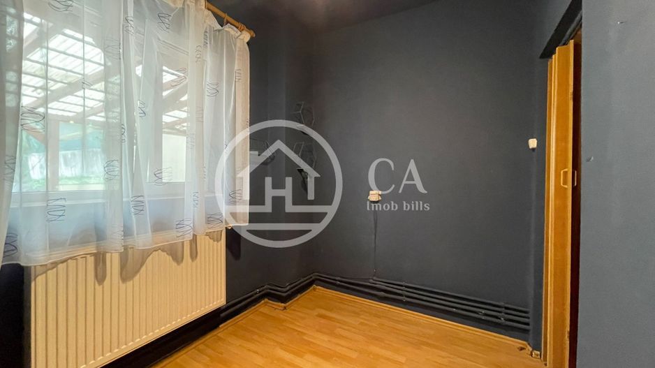 Casă cu 3 camere de închiriat în zona Gheorghe Doja, Oradea - Poză 8