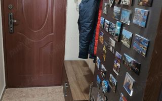 Vând apartament 2 camere Carpați 1 - Poză 5