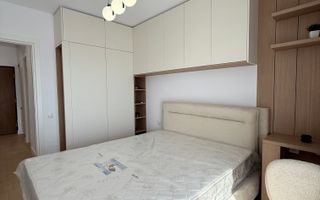 Apartament 2 camere / etaj intermediar / Zona Eroilor - Poză 9