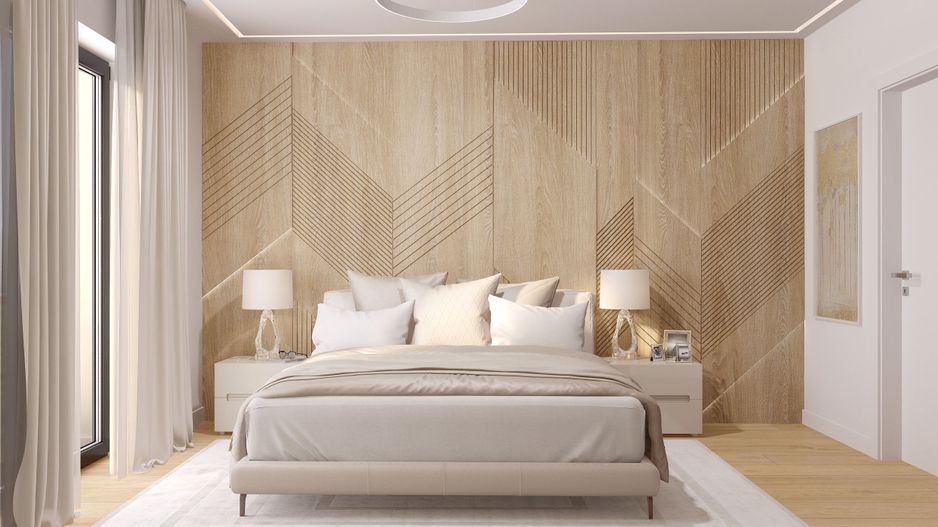 Apartament 3 camere nou- Pta-Unirii AP13B - Poză 15