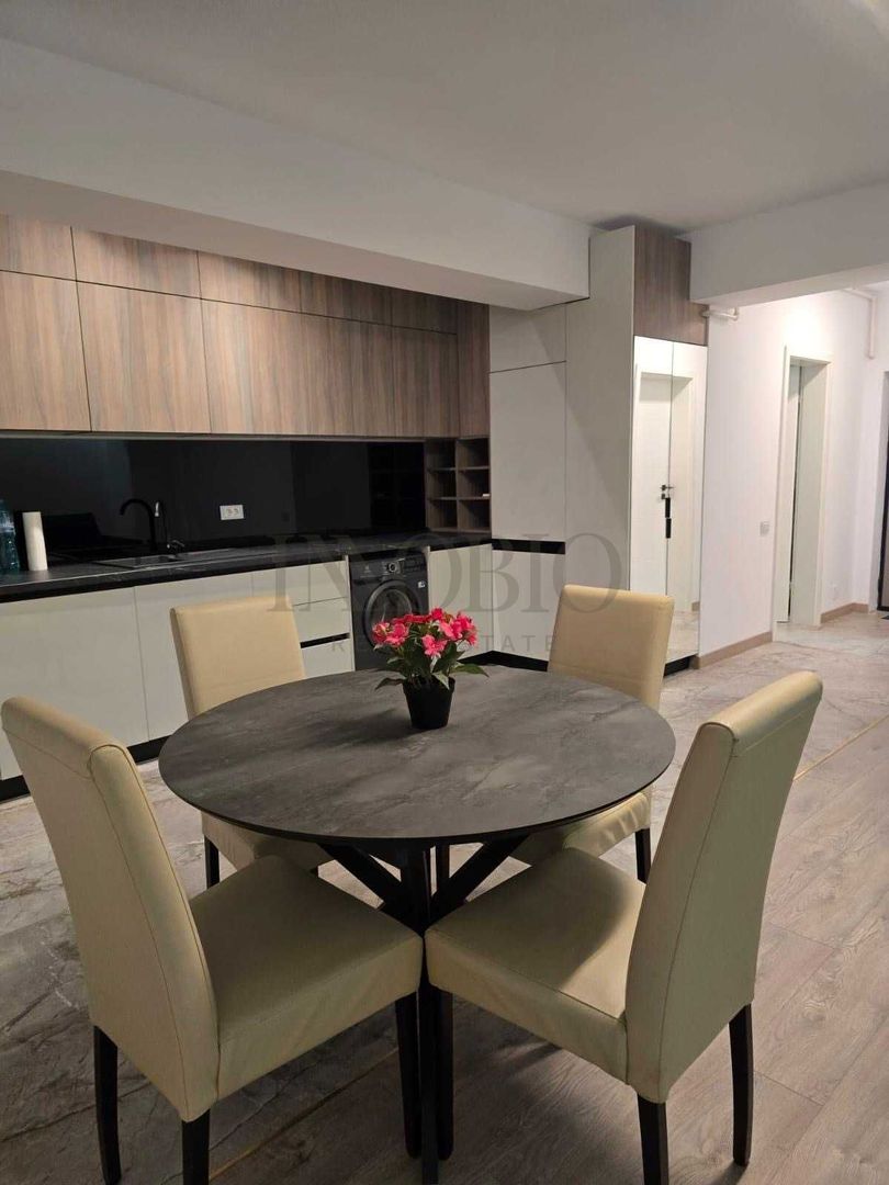 Apartament 2 camere modern | Prima închiriere | Floreasca - Poză 2