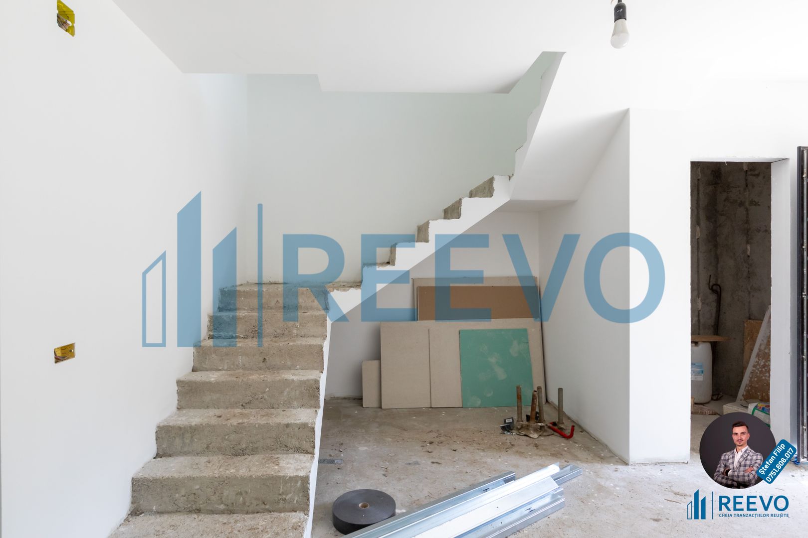 Casă de vânzare, centrală, pe str.  Oituz, Bacău - Poză 10