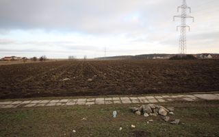 Teren pentru Hotel  in Dumbravita - Poză 3