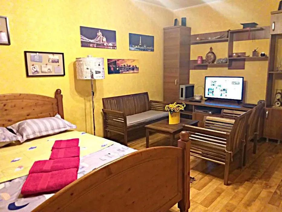 Apartament spatios cu trei camere, Iancului - Poză 1