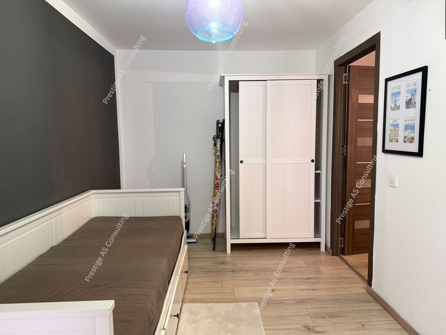 Apartament 3 Camere | Etaj 4 | Bucovina - Poză 23