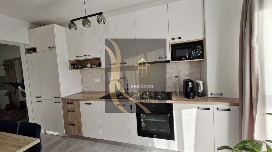 Apartament 2 camere langa padure - Poză 3