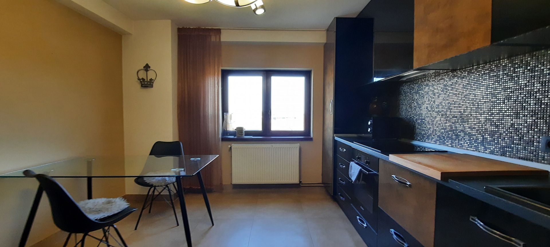 Apartament spatios mobilat si utilat LUX - Poză 35