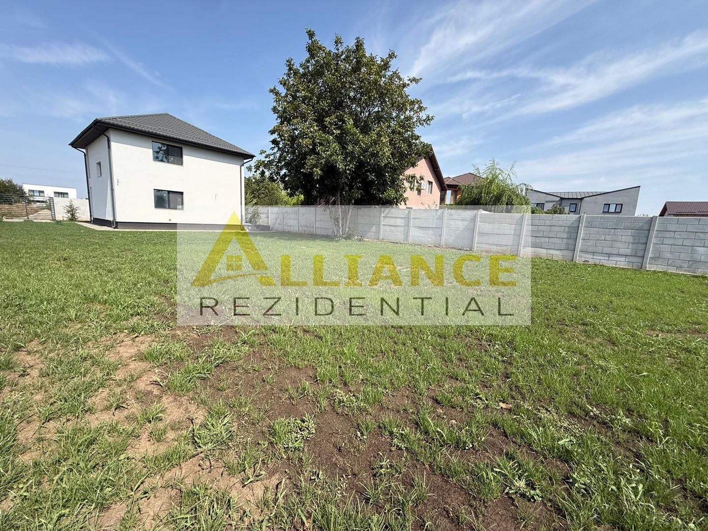Casa individuala P+1E || 4 camere 2 bai  || teren 754 mp - Poză 3