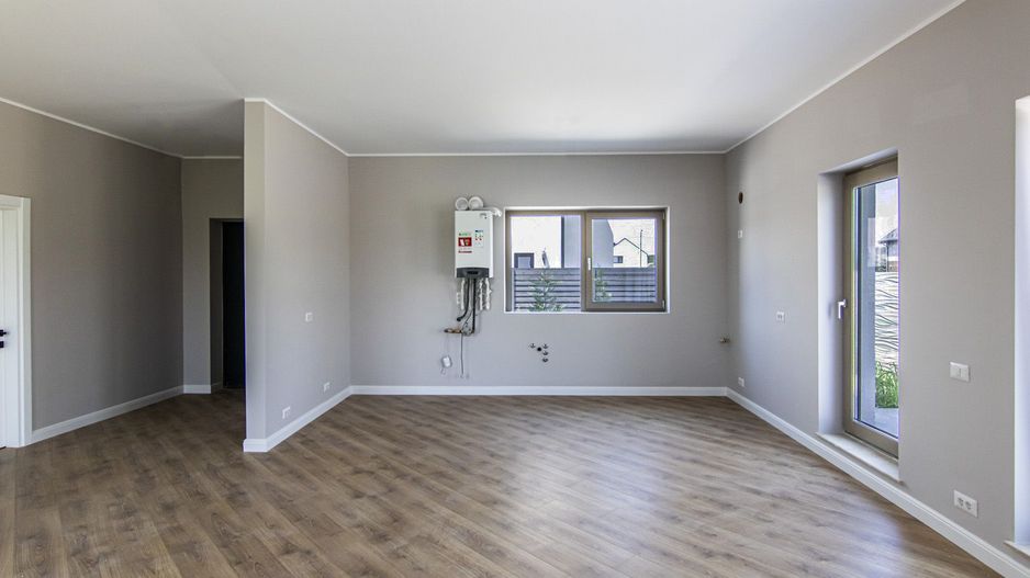 COMISION 0 % | CASA PREMIUM | 5 CAMERE | FINISATA LA CHEIE | OTOPENI - FERME | - Poză 53