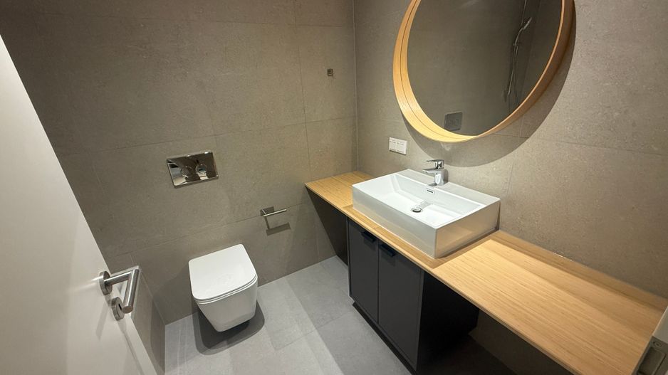 AP. 2 CAMERE- DOAMNA GHICA, CENTRALA,NEGOCIABIL, MASINA DE SPALAT VASE - Poză 4