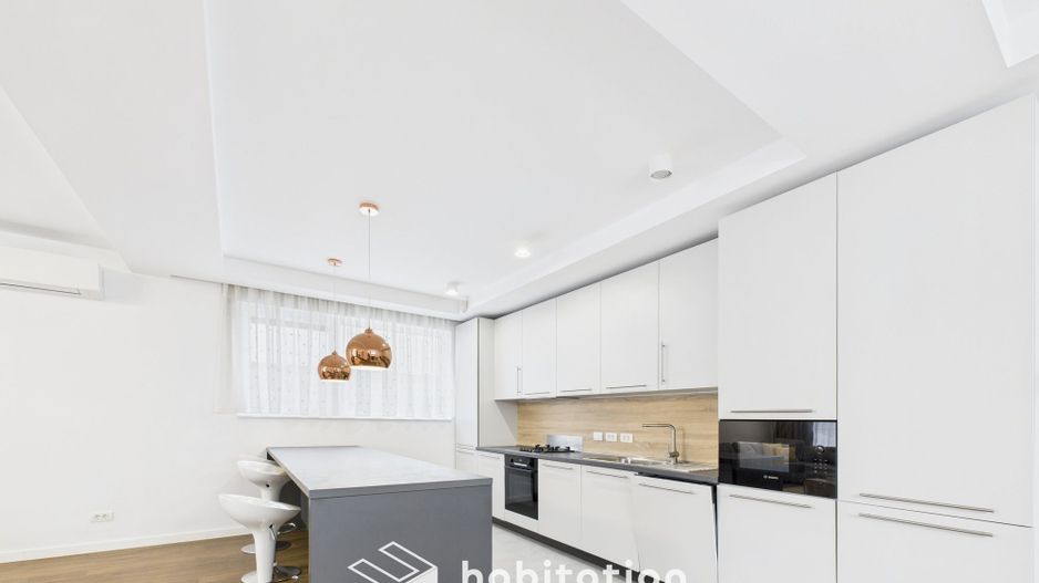 Apartament cu vibe de casă, terasă si curte, Dumbrăvița - Poză 11