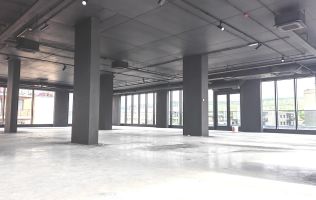 Birou de închiriat Zorilor 332 mp | Et.3 | Cluj-Napoca | 0% comision
