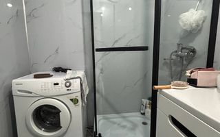 Vânzare, apartament cu o camera și living,str. Alecu Russo, Ciocana - Poză 8