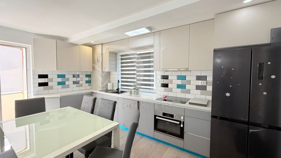 Apartament de vanzare / Zona Cetatii /  Floresti - Poză 5