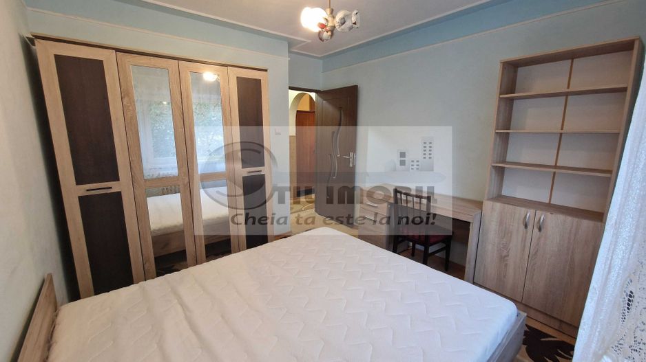 2 camere decomandat, mobilat – Alexandru cel Bun - Poză 1