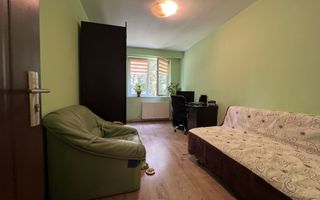 Apartament 3 camere și balcon | cartier Gheorgheni - Poză 5