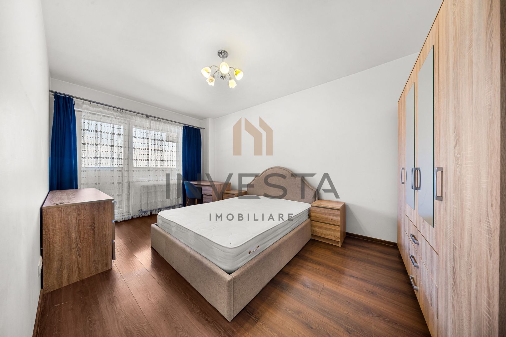 Penthouse modern 98 mp cu terasa spectaculoasa de 104 mp, zona Marasti - Poză 4