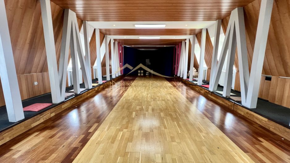 Spațiu business *100mp* // Kiseleff - Poză 41