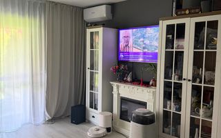 Duplex modern  | Trend Residence | Splaiul Independenței| Panouri Fotovoltaice - Poză 7