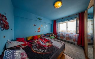 Apartament spatios cu 4 camere, Calea Aurel Vlaicu, comision 0% - Poză 11