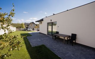 Vânzare, Duplex, 3 camere, 110 mp, str. Dumitru Cantemir, Bubuieci - Poză 6